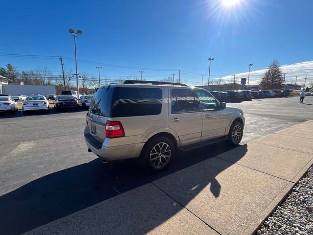 2017 Ford Expedition XLT