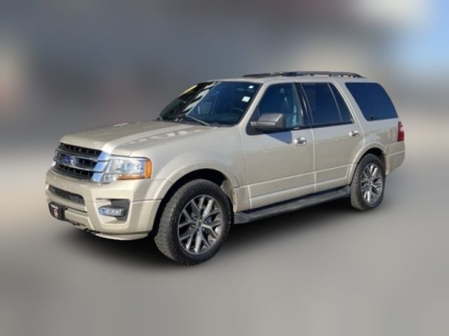 2017 Ford Expedition XLT