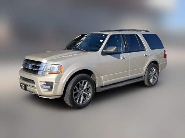 2017 Ford Expedition XLT