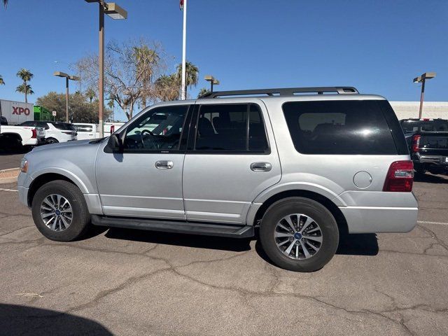 2017 Ford Expedition XLT