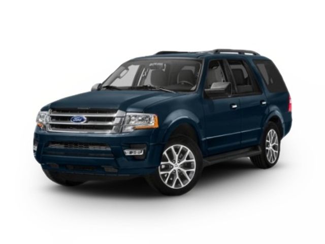 2017 Ford Expedition XLT