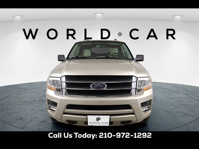 2017 Ford Expedition XLT