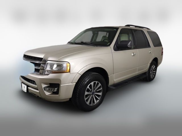 2017 Ford Expedition XLT