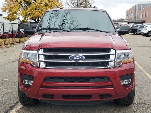 2017 Ford Expedition XLT