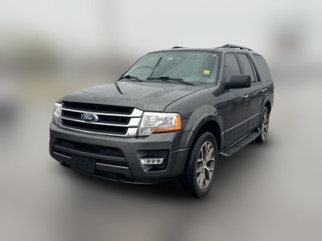 2017 Ford Expedition XLT