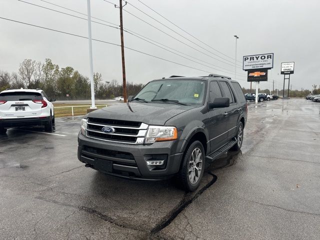 2017 Ford Expedition XLT