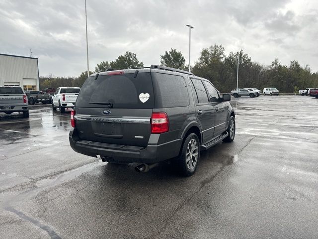 2017 Ford Expedition XLT