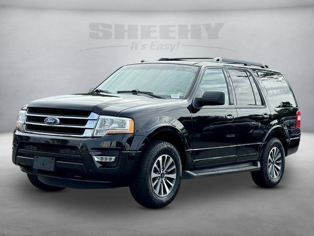 2017 Ford Expedition XLT