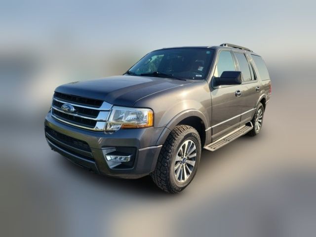 2017 Ford Expedition XLT