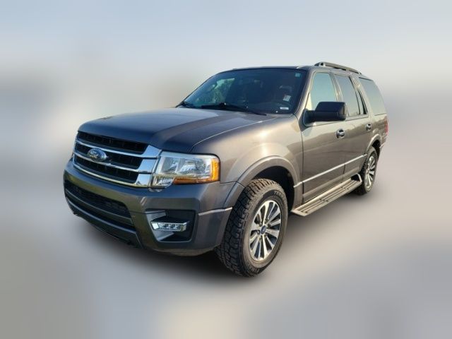 2017 Ford Expedition XLT