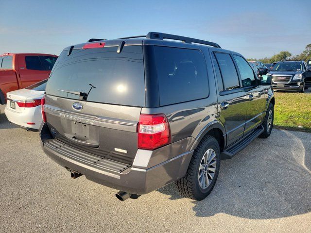 2017 Ford Expedition XLT