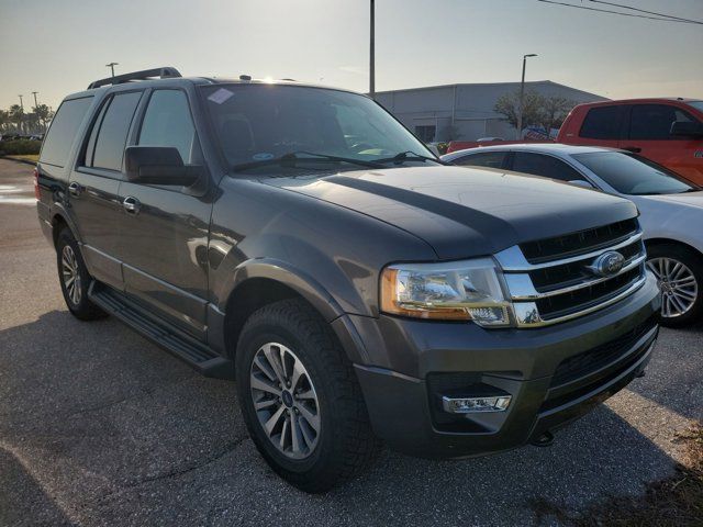 2017 Ford Expedition XLT