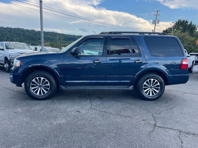 2017 Ford Expedition XLT