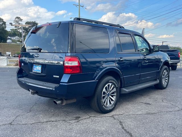 2017 Ford Expedition XLT