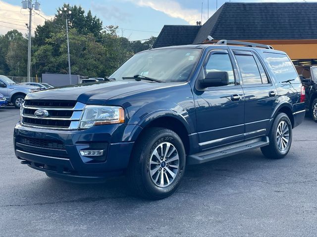 2017 Ford Expedition XLT