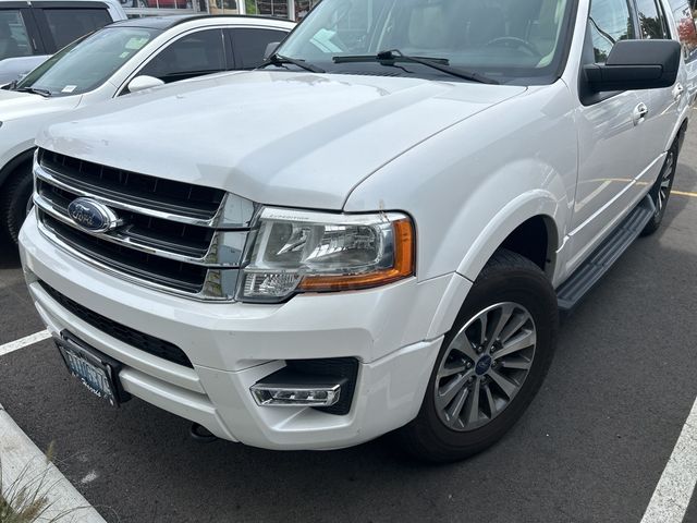 2017 Ford Expedition XLT