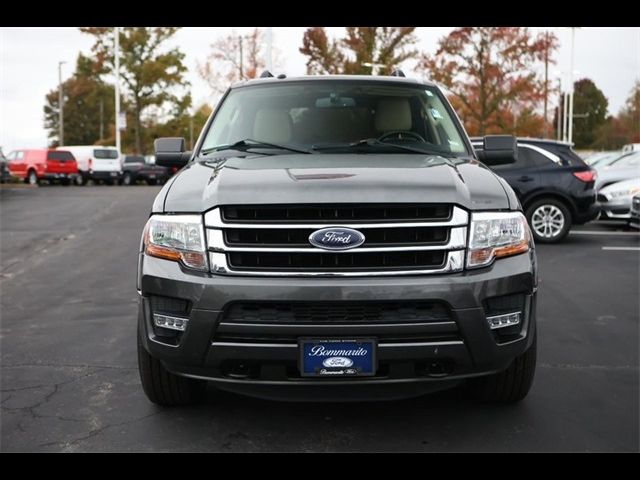 2017 Ford Expedition XLT