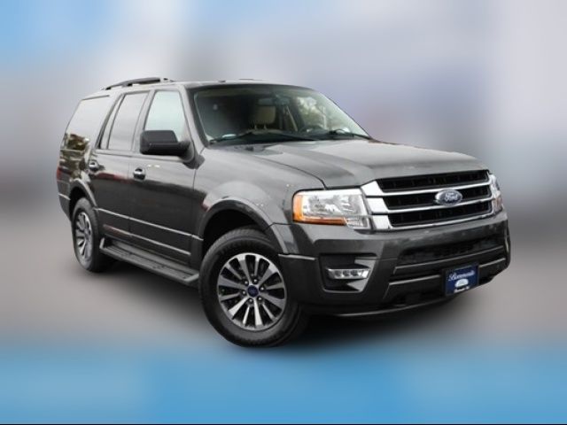 2017 Ford Expedition XLT