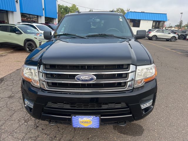 2017 Ford Expedition XLT