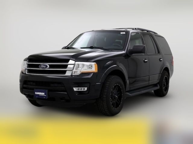 2017 Ford Expedition XLT