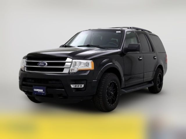 2017 Ford Expedition XLT