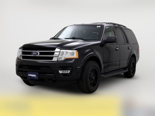 2017 Ford Expedition XLT