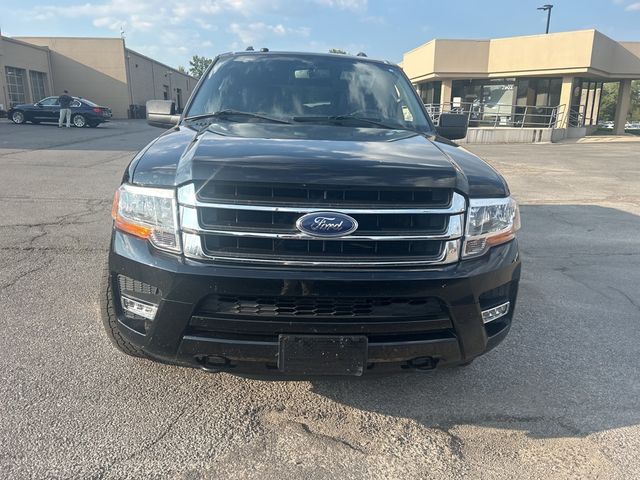 2017 Ford Expedition XLT