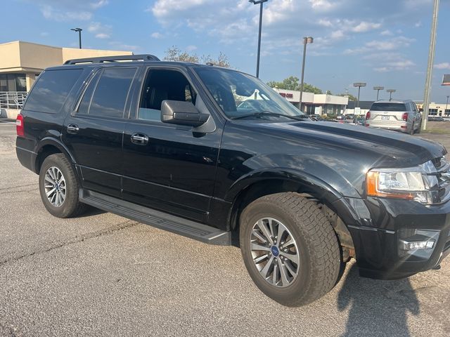 2017 Ford Expedition XLT