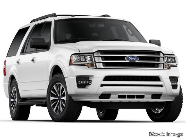 2017 Ford Expedition XLT