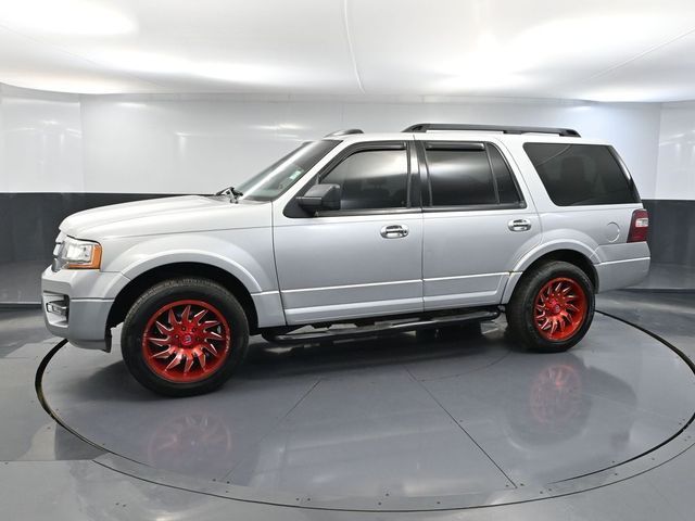 2017 Ford Expedition XLT