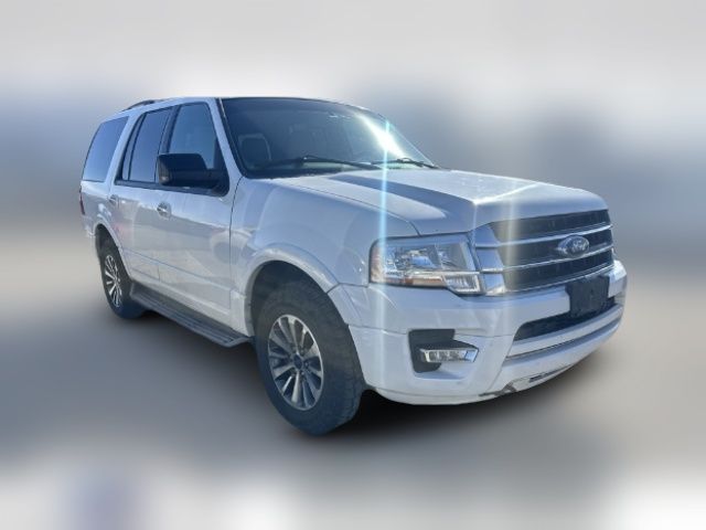 2017 Ford Expedition XLT