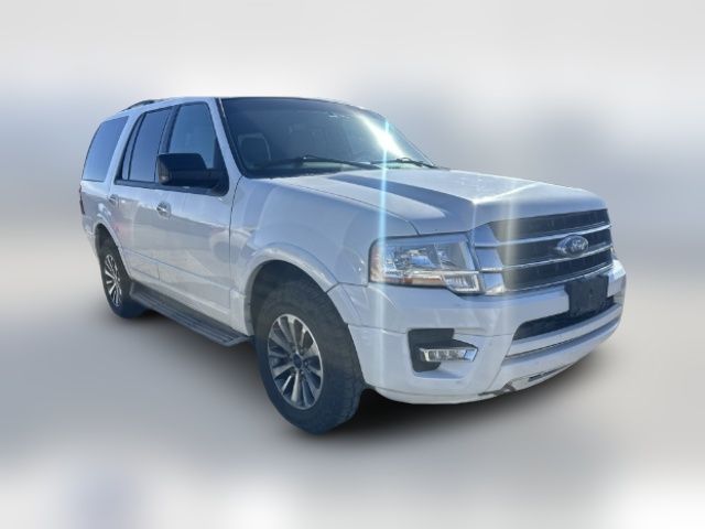 2017 Ford Expedition XLT