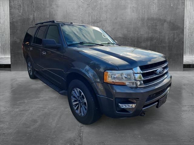 2017 Ford Expedition XLT