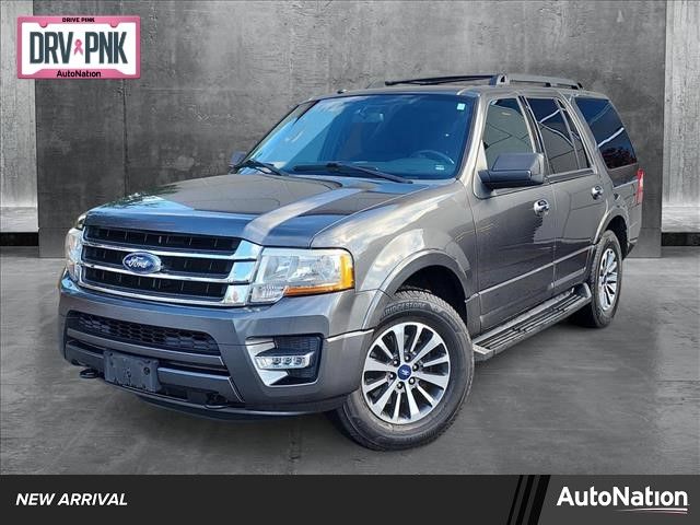 2017 Ford Expedition XLT