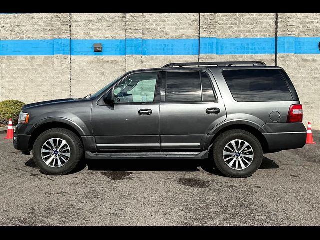 2017 Ford Expedition XLT