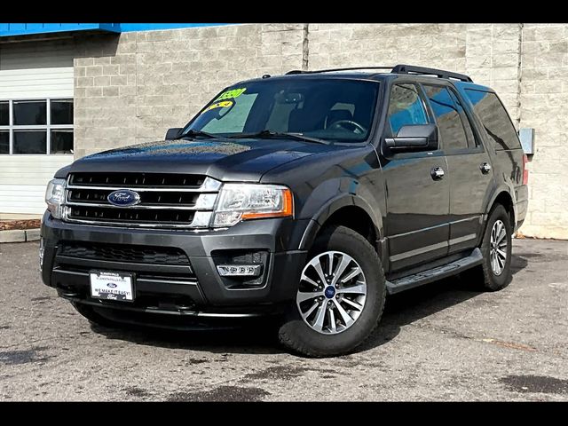 2017 Ford Expedition XLT