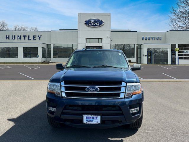 2017 Ford Expedition XLT