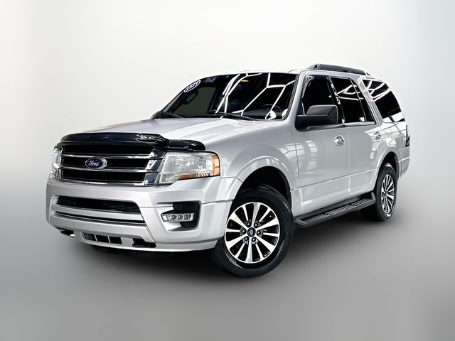 2017 Ford Expedition XLT