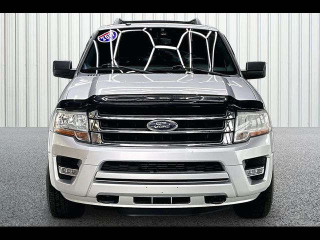 2017 Ford Expedition XLT