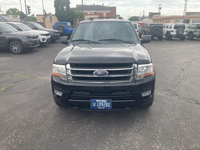 2017 Ford Expedition XLT