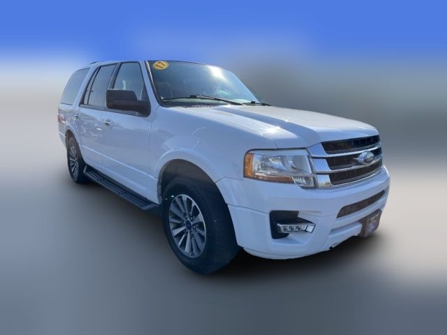 2017 Ford Expedition XLT