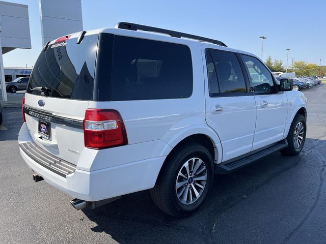 2017 Ford Expedition XLT