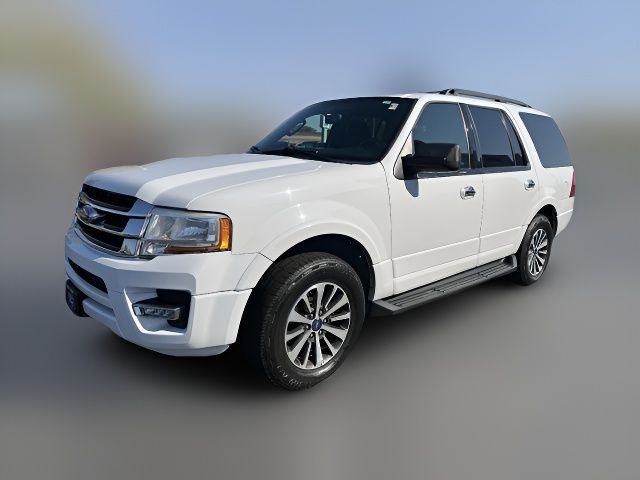 2017 Ford Expedition XLT