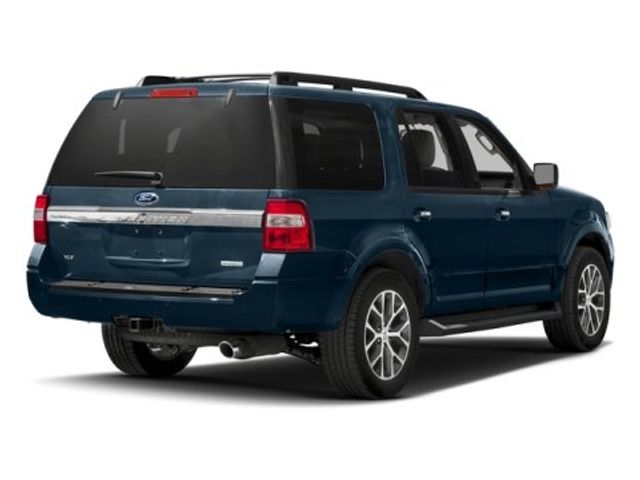 2017 Ford Expedition XLT