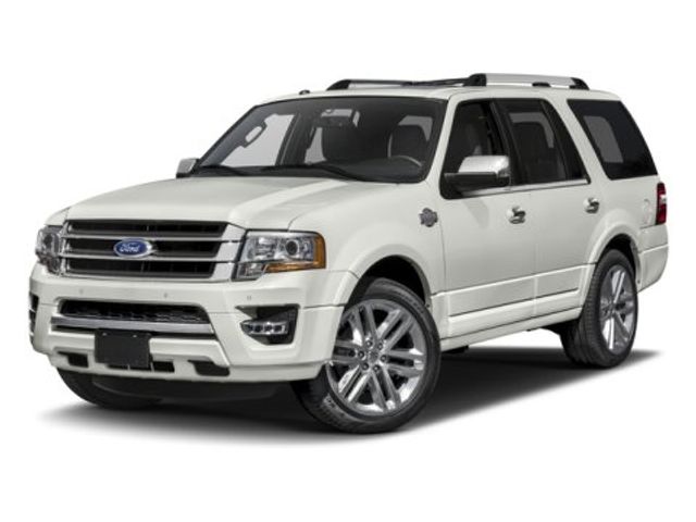 2017 Ford Expedition King Ranch