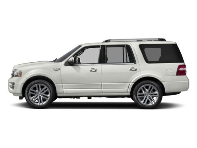 2017 Ford Expedition King Ranch