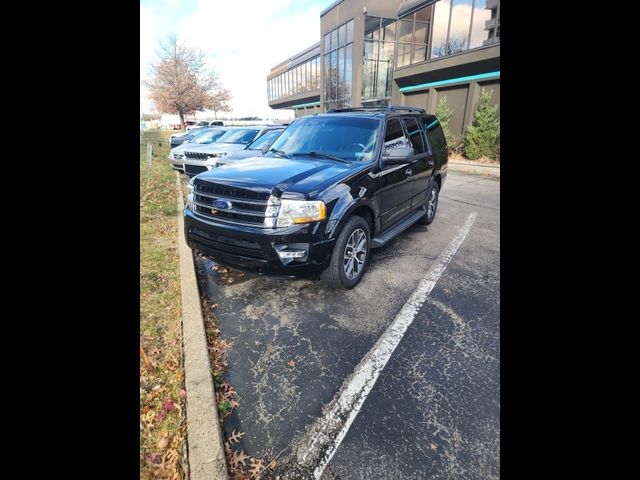 2017 Ford Expedition XLT