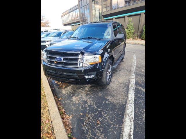 2017 Ford Expedition XLT