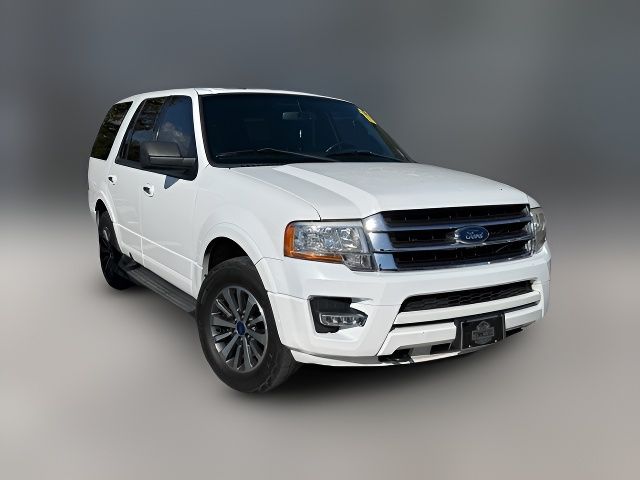 2017 Ford Expedition XLT