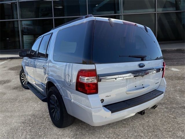 2017 Ford Expedition XLT